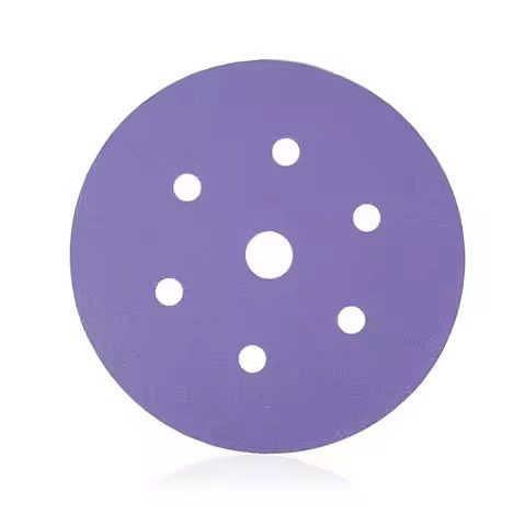 Hook and Loop Sanding Disc – High-Performance Abrasive for Metal, Wood, and Walls