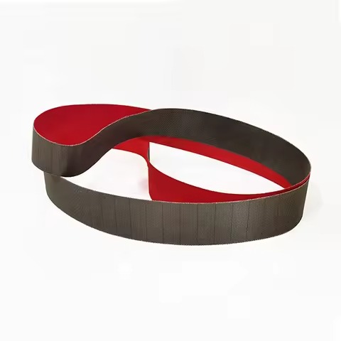 Abrasive Belt – Industrial Grinding & Polishing Solutions