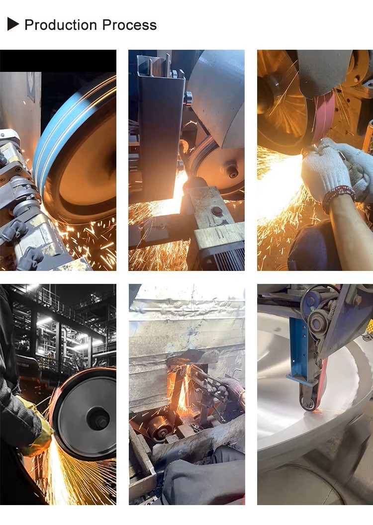 Polishing Abrasive Belt 12