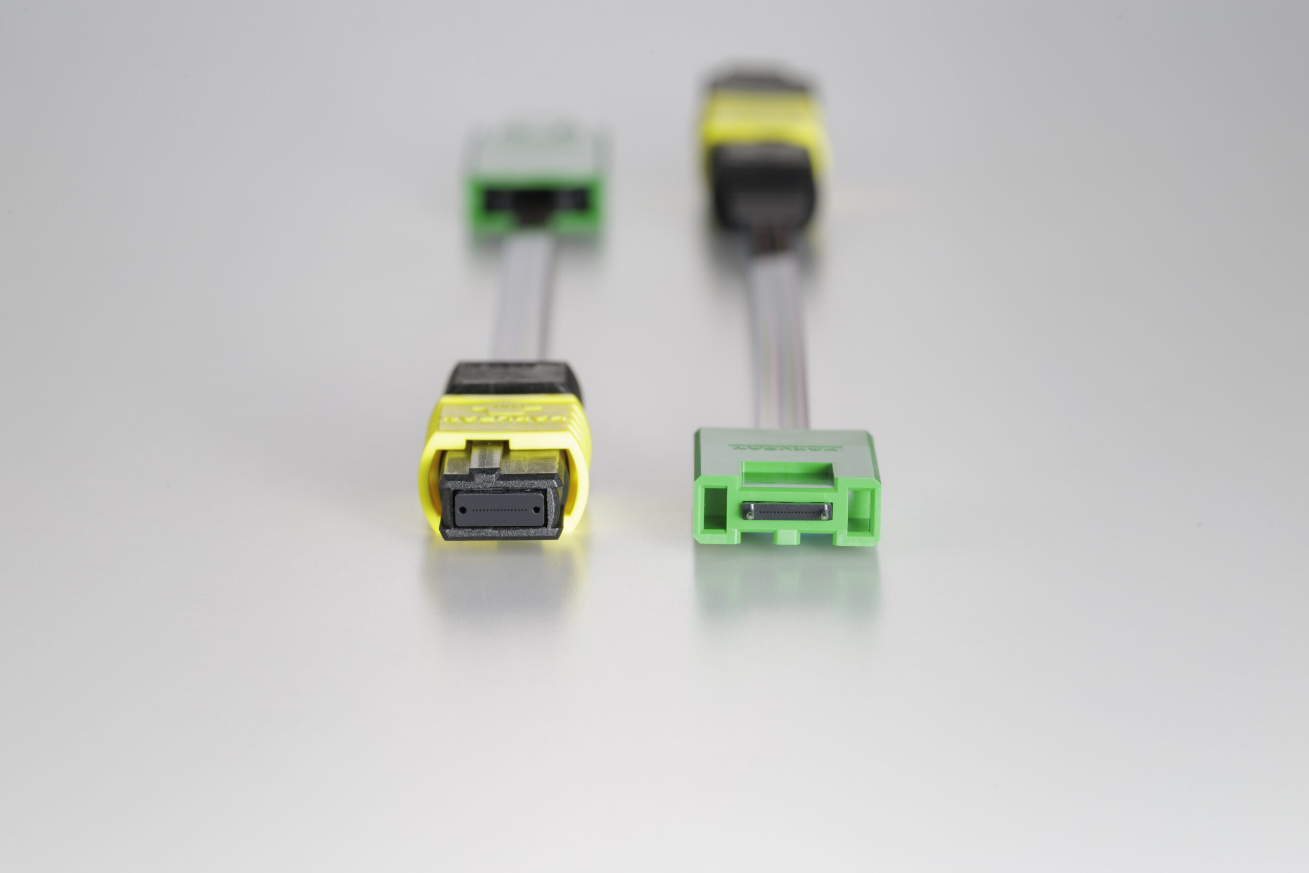 Lapping Film for PMT, Co‑Packaged Optics (CPO), MTCT®, and MT Ferrules Connectors