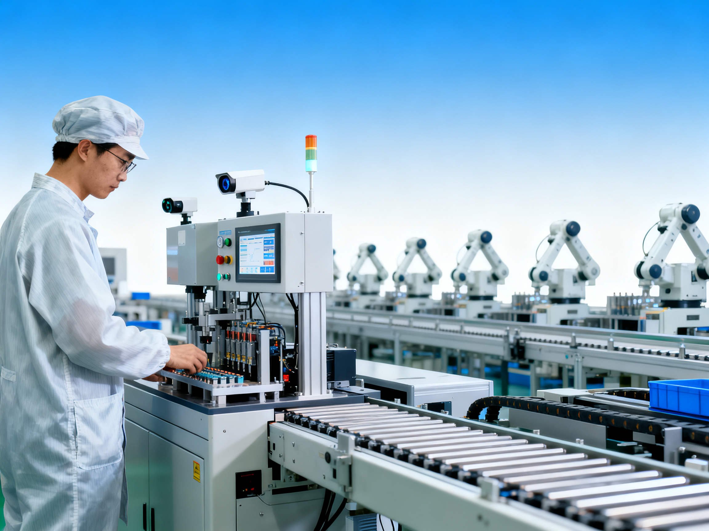 What certifications does lapping film have for compliance in electrical equipment production lines?