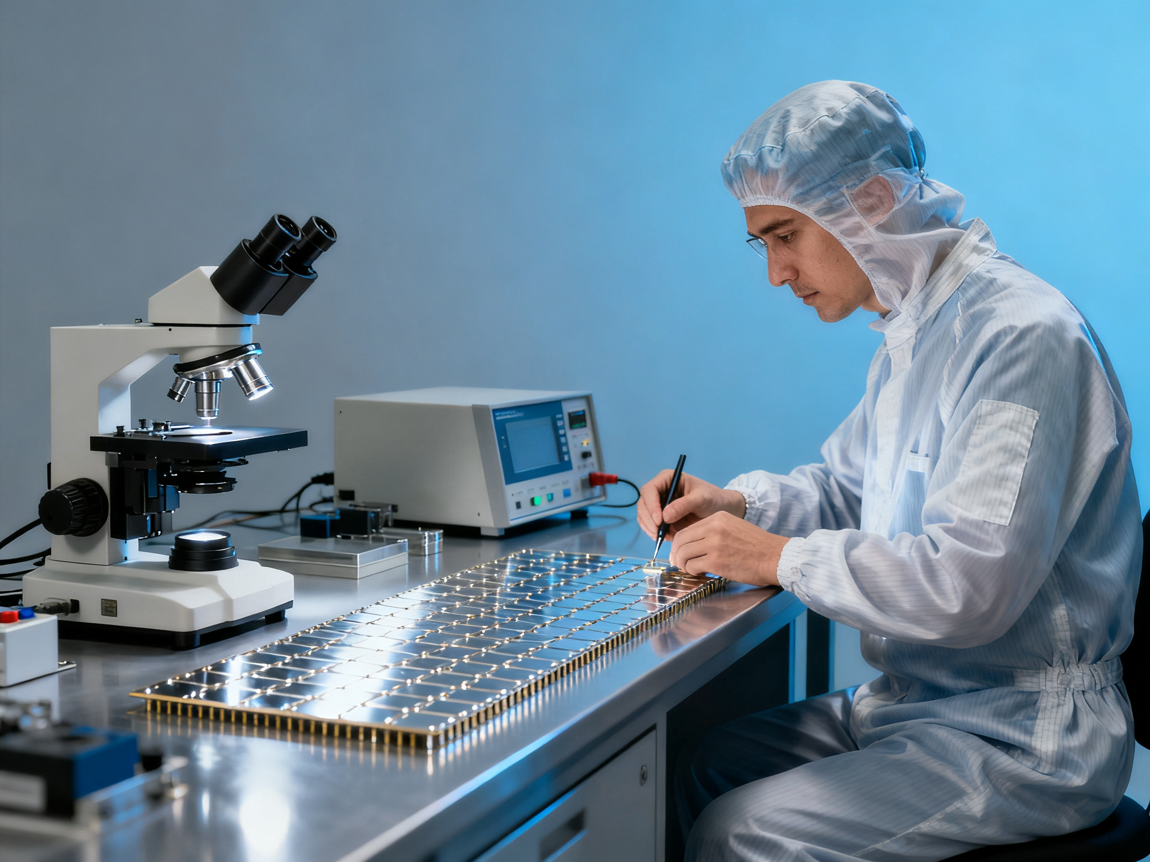 How does lapping film compare to traditional polishing methods for electrical component finishing?