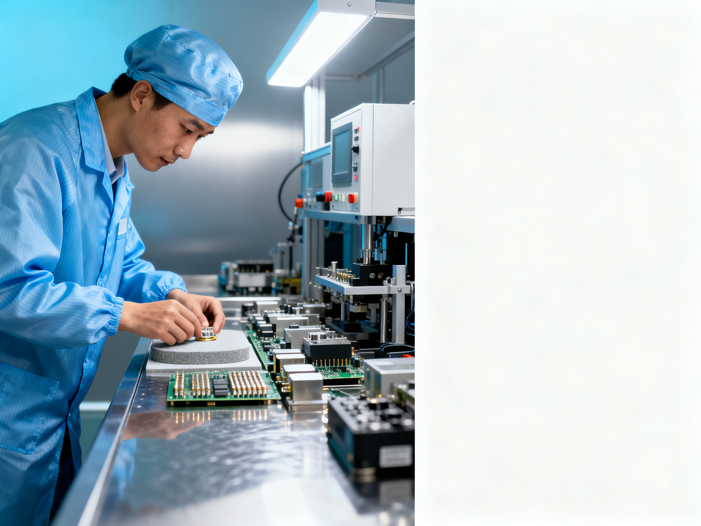 What are the benefits of using silicon dioxide lapping film for electrical component surface finishing?