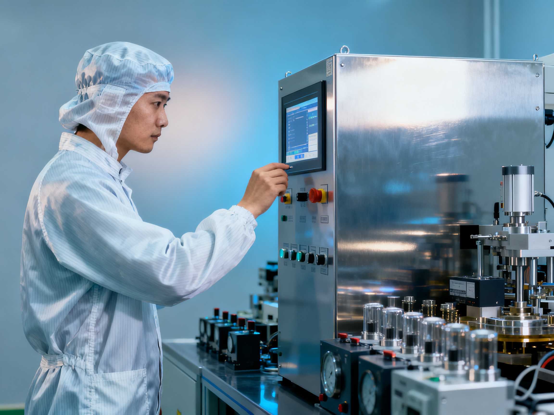 Is technical support available for lapping film users in the electrical device manufacturing field?