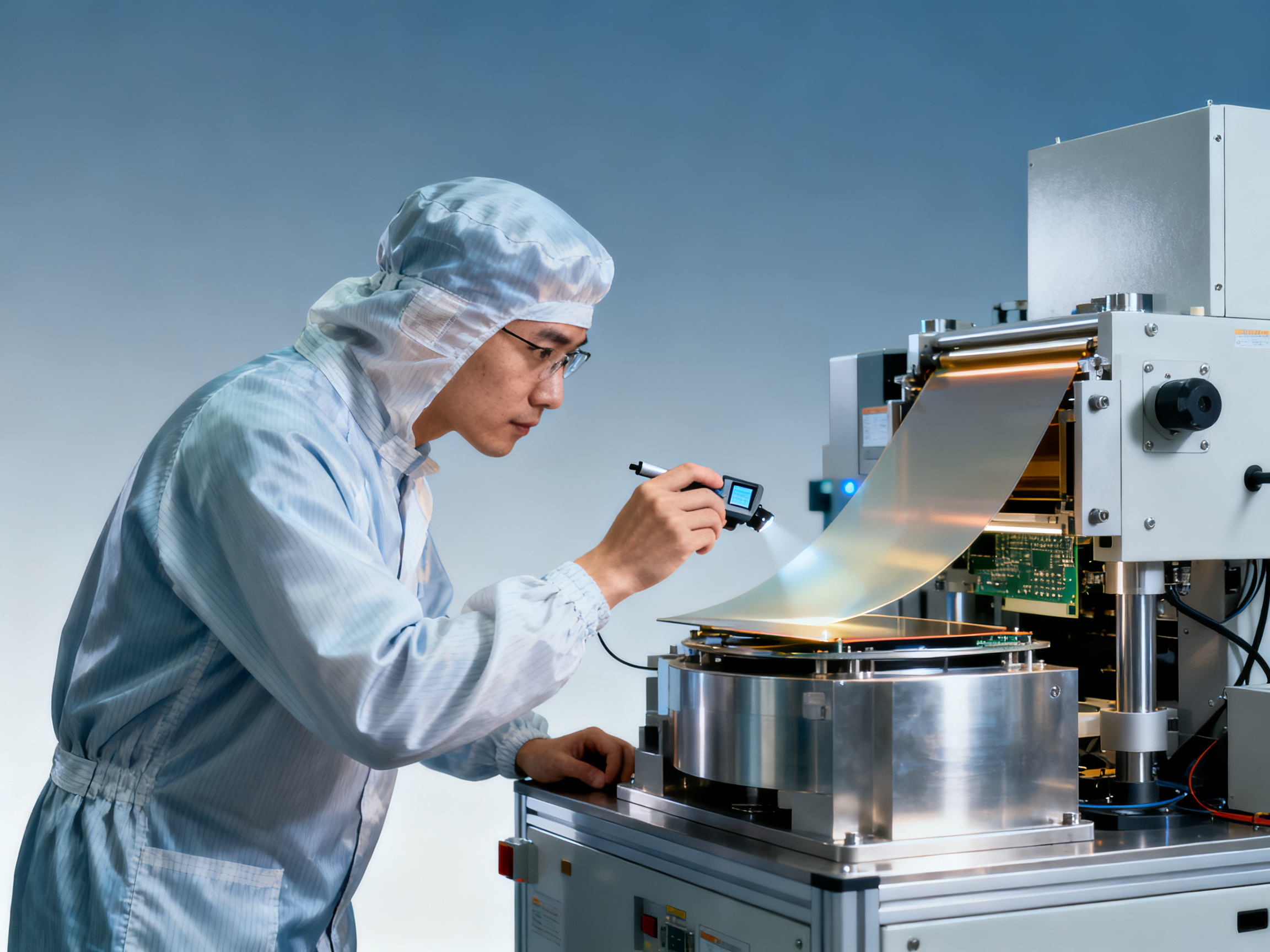 Are cost-effective lapping film options good enough for high-precision electronics polishing tasks?