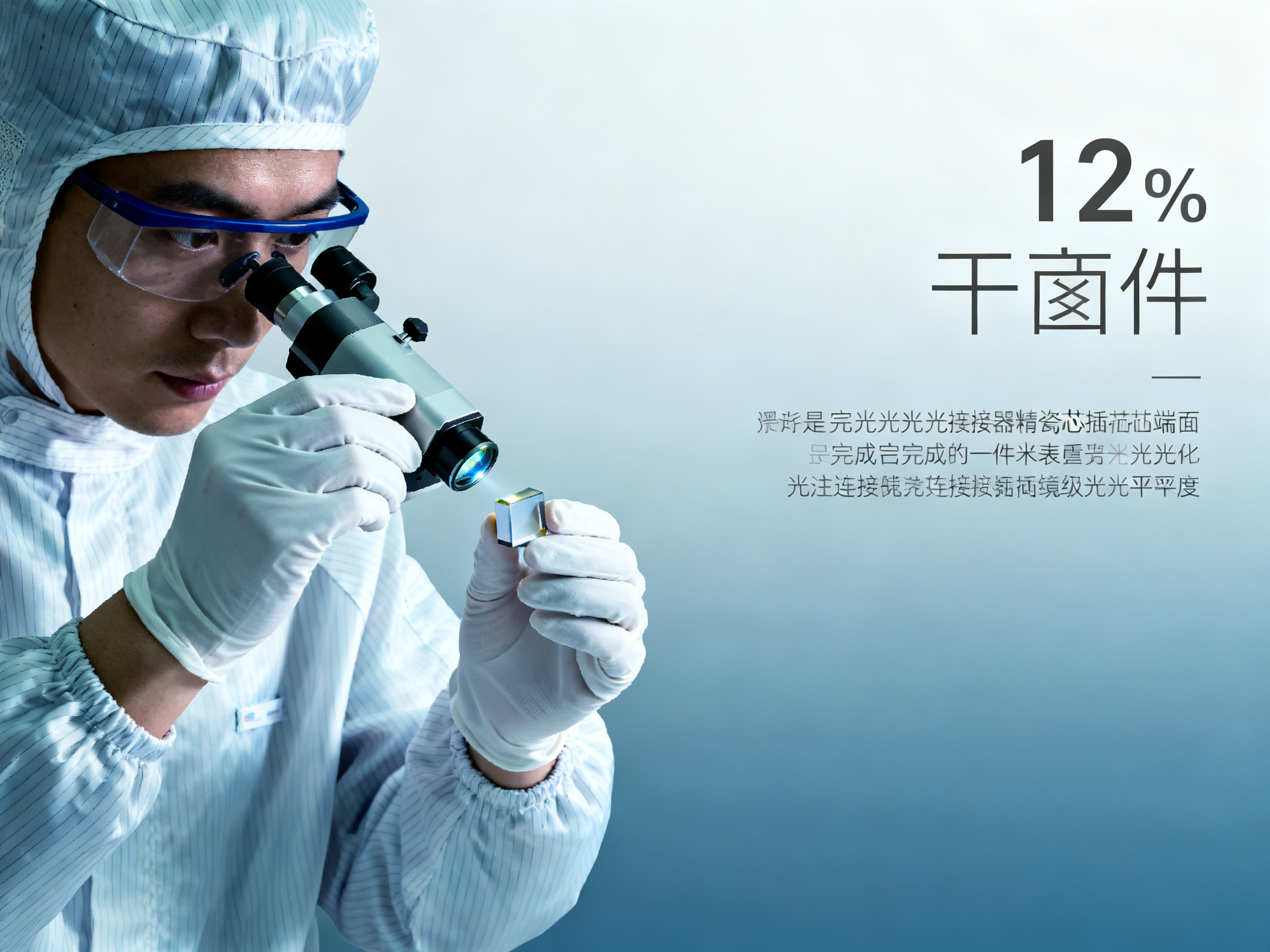 Is diamond powder suitable for polishing optics in electrical equipment manufacturing?