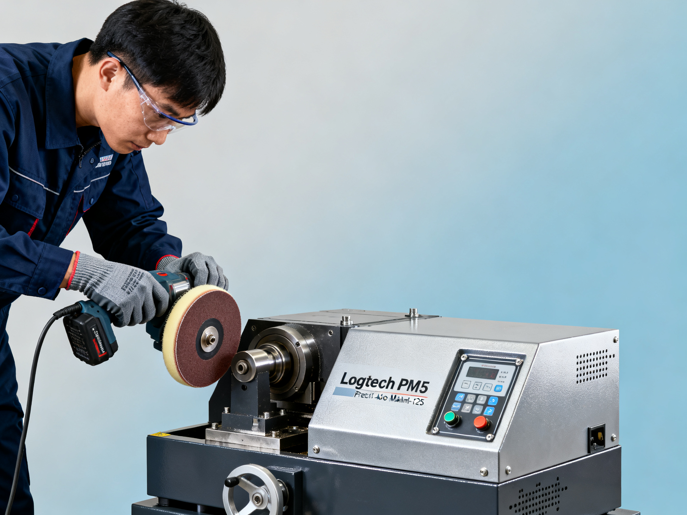 Lapping Film Disc Compatibility Guide: Matching Discs to Your Precision Polishing Equipment