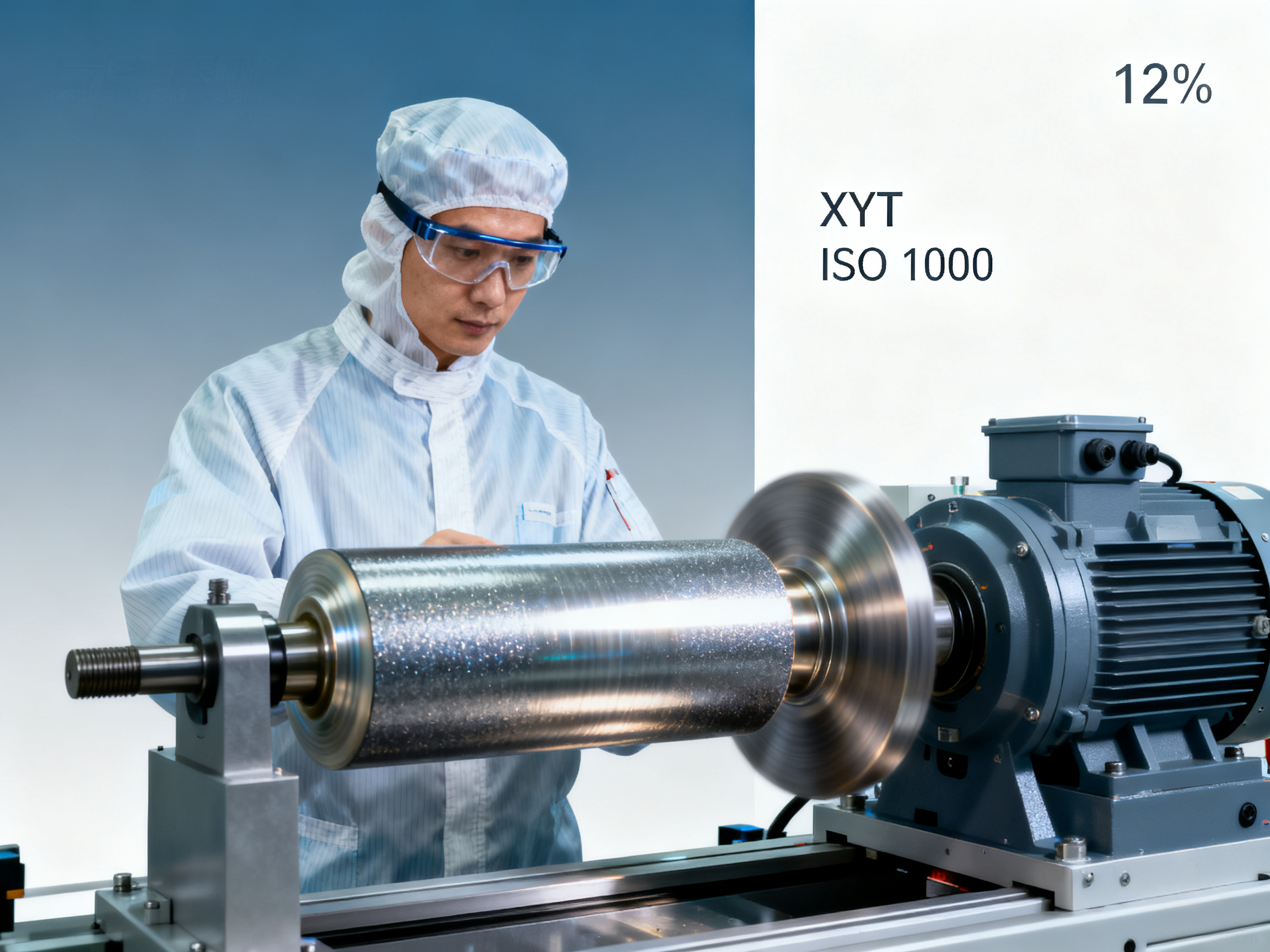 Why Leading Automotive Suppliers Switched to Diamond Polishing Roll for EV Battery Component Finishing