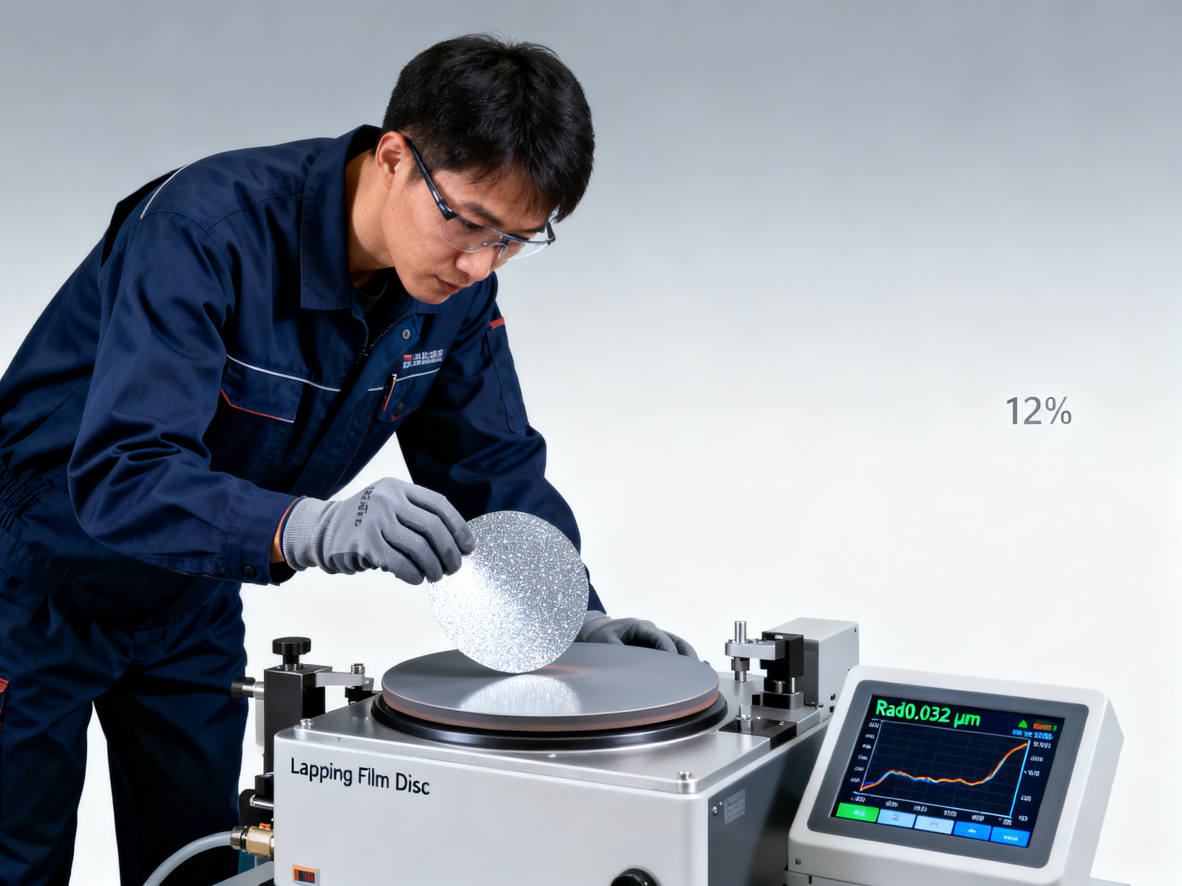 Top 5 Aluminum Oxide Polishing Film Brands Ranked by Durability & Consistency (2024 Test Report)