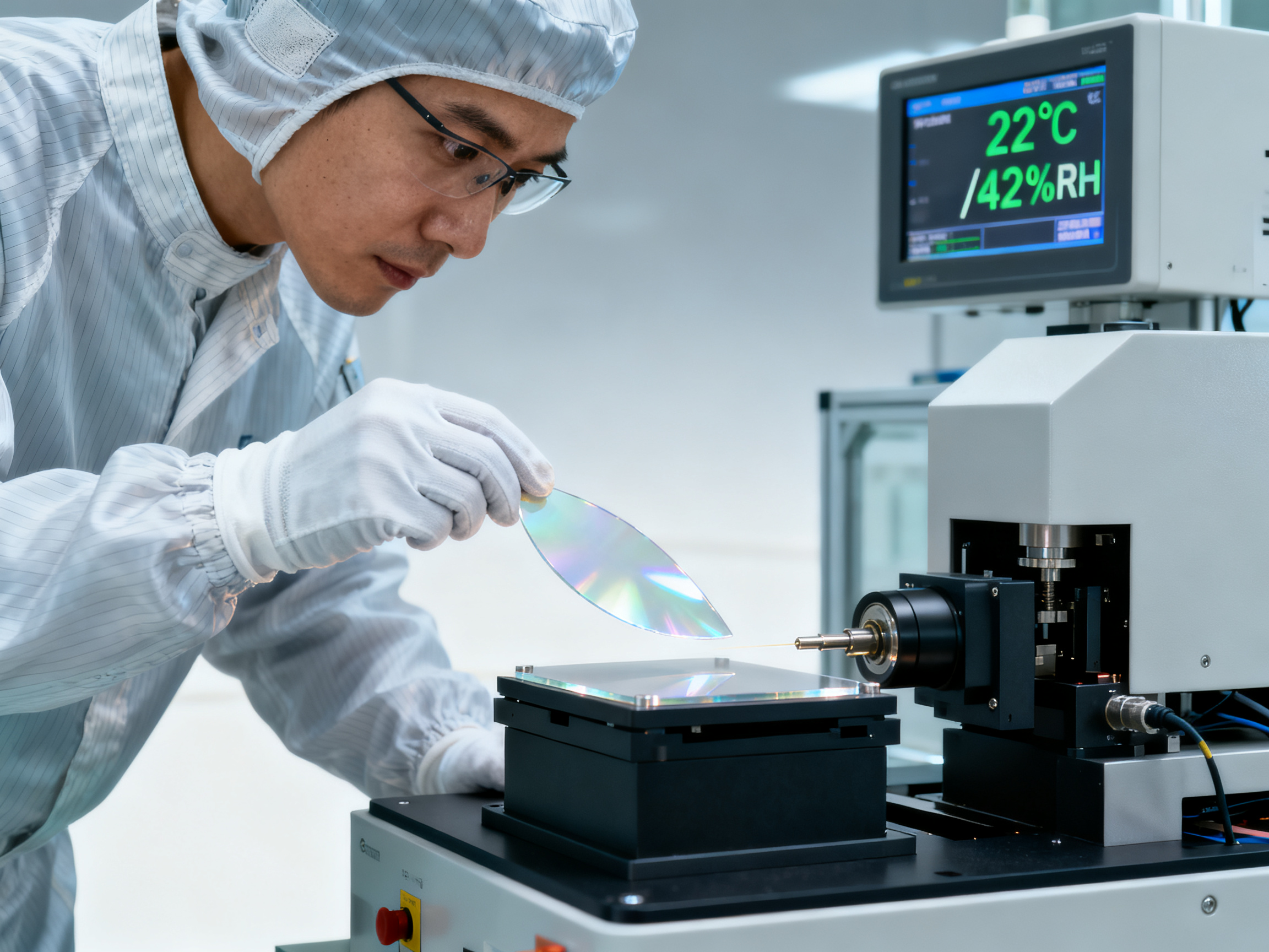 Lapping Film Shelf Life & Storage Best Practices to Avoid Performance Drift in Critical QA Processes