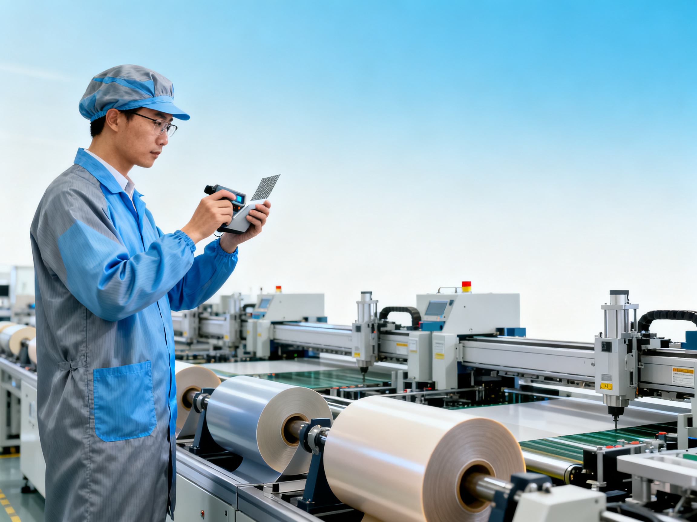 Are there bulk order discounts for lapping film in electrical equipment polishing processes?