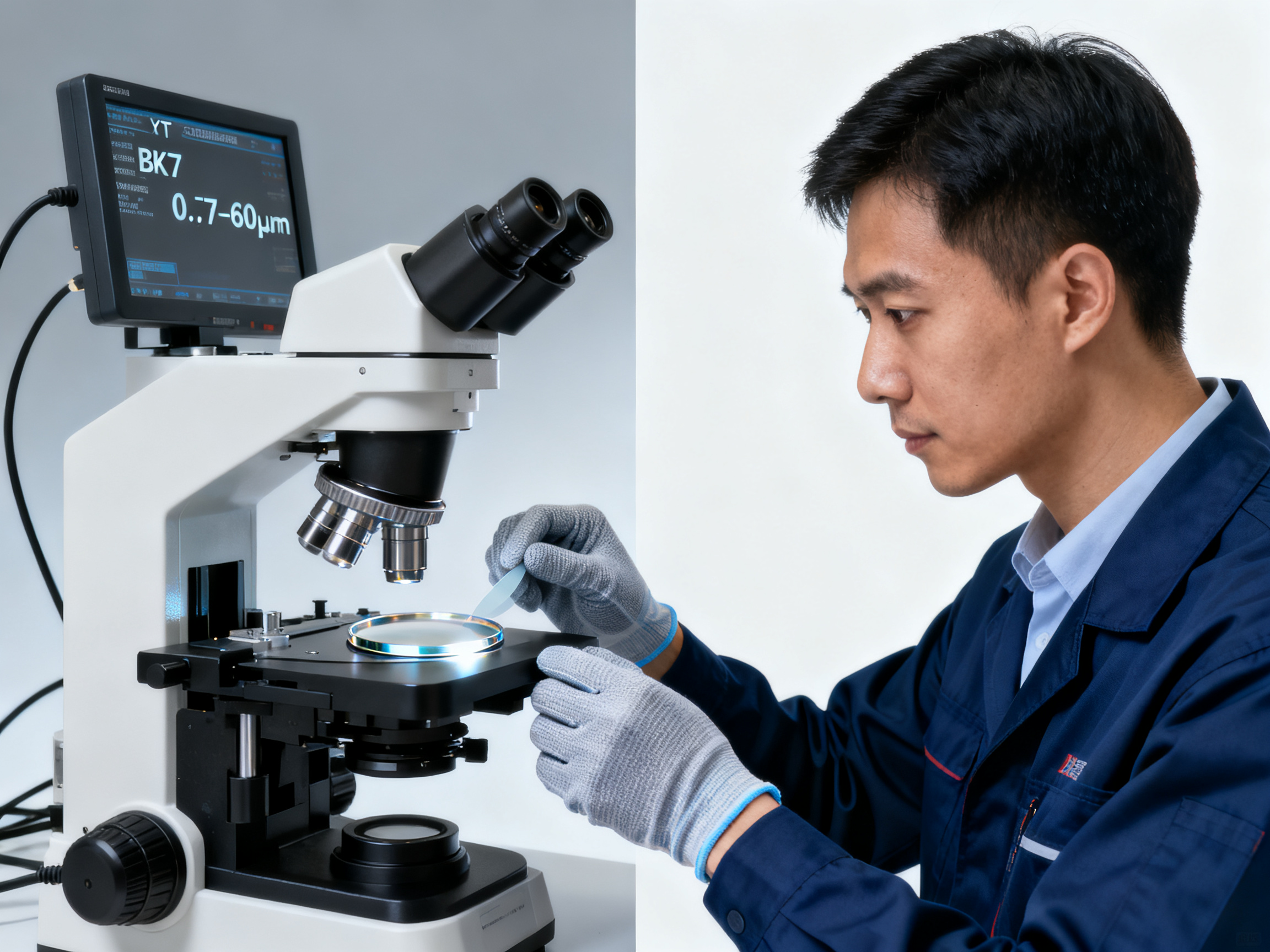 Top 5 Lapping Films for Optical Lens Polishing — Tested & Ranked