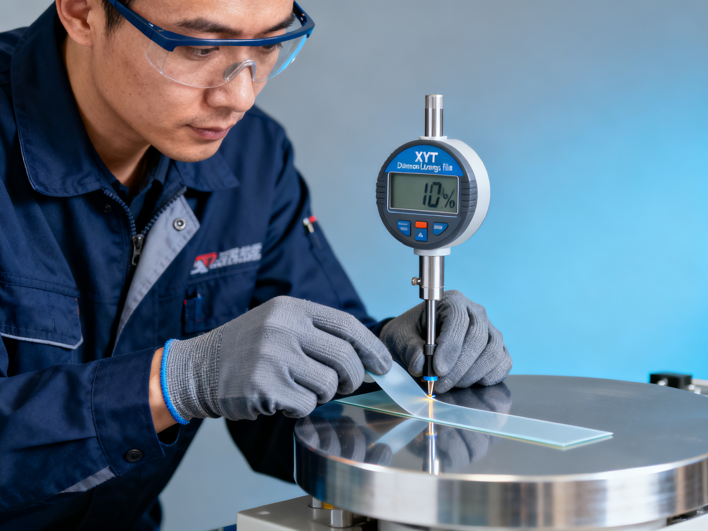 Why Your Lapping Film Keeps Peeling Off — Troubleshooting Guide