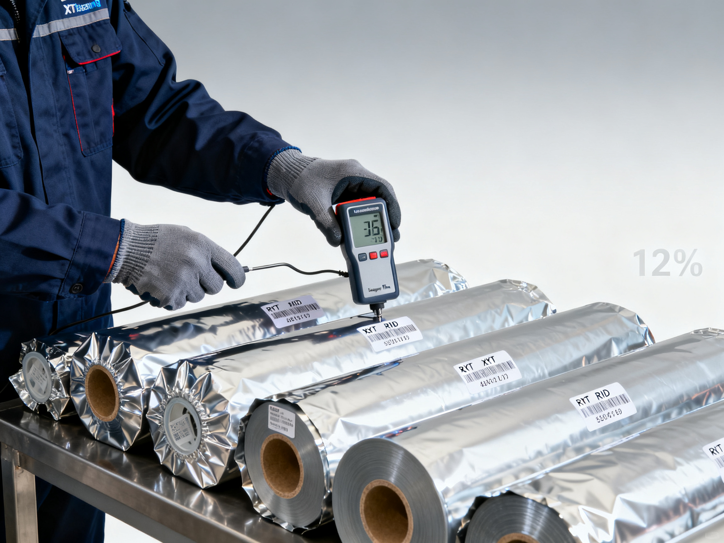 Lapping Film Shelf Life & Storage Best Practices (2024 Update)