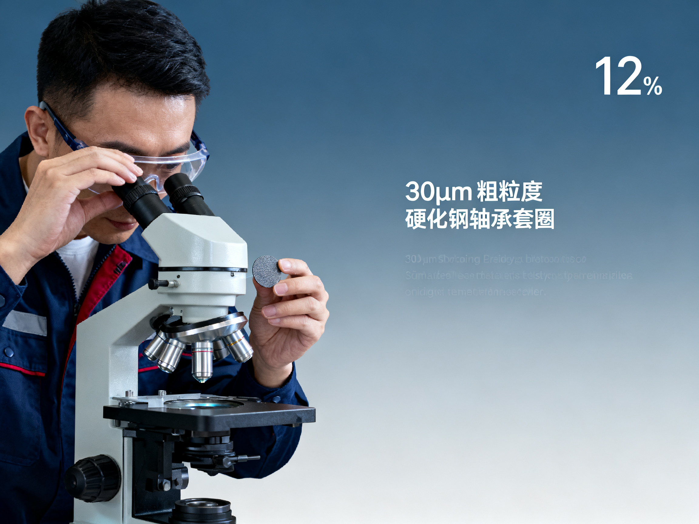 Lapping Film for Hardened Steel: Which Grit Size Delivers Fastest Material Removal?