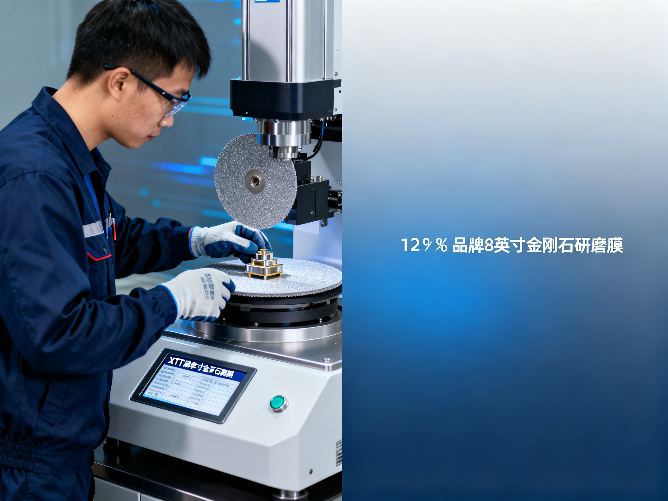 Lapping Film Safety Data Sheets (SDS) — Where to Download Official Files