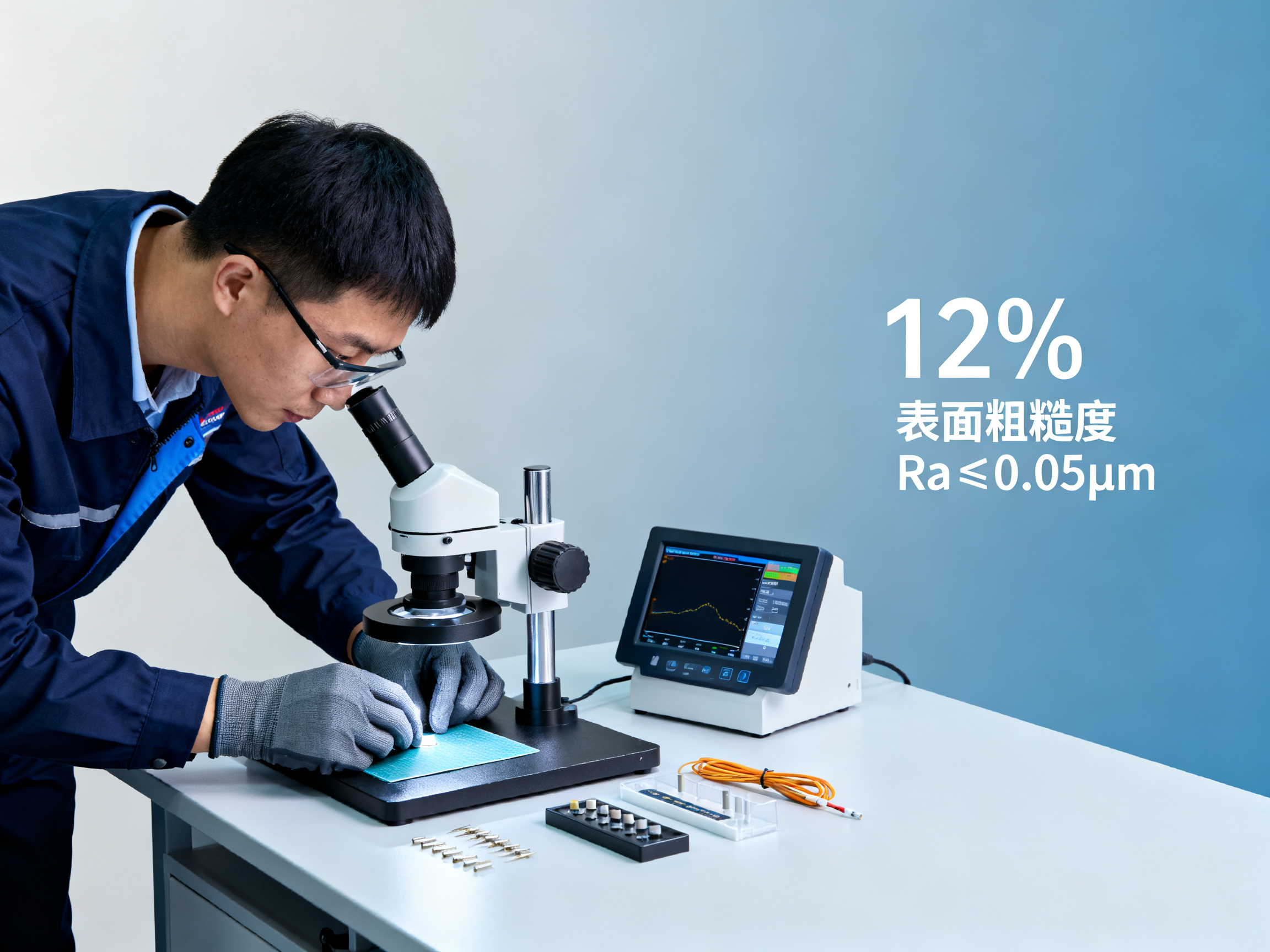 Lapping Film Supplier Evaluation Checklist for Procurement Teams