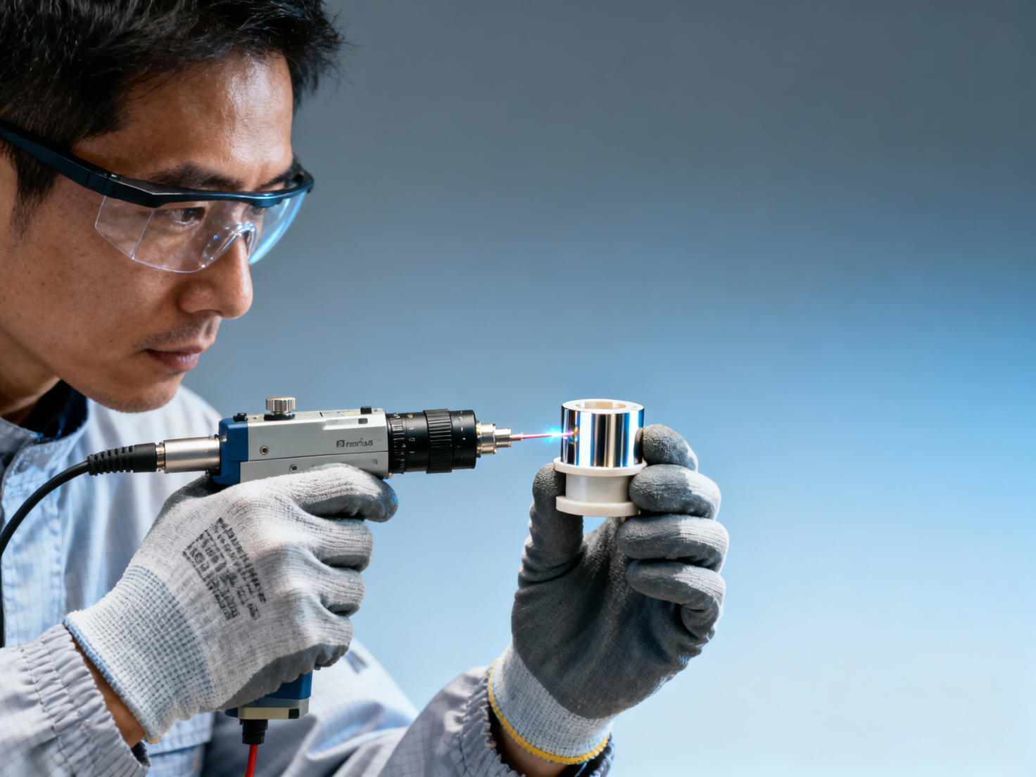 What Makes a Reliable Lapping Film Manufacturer in China for Precision Electrical Equipment Assembly?