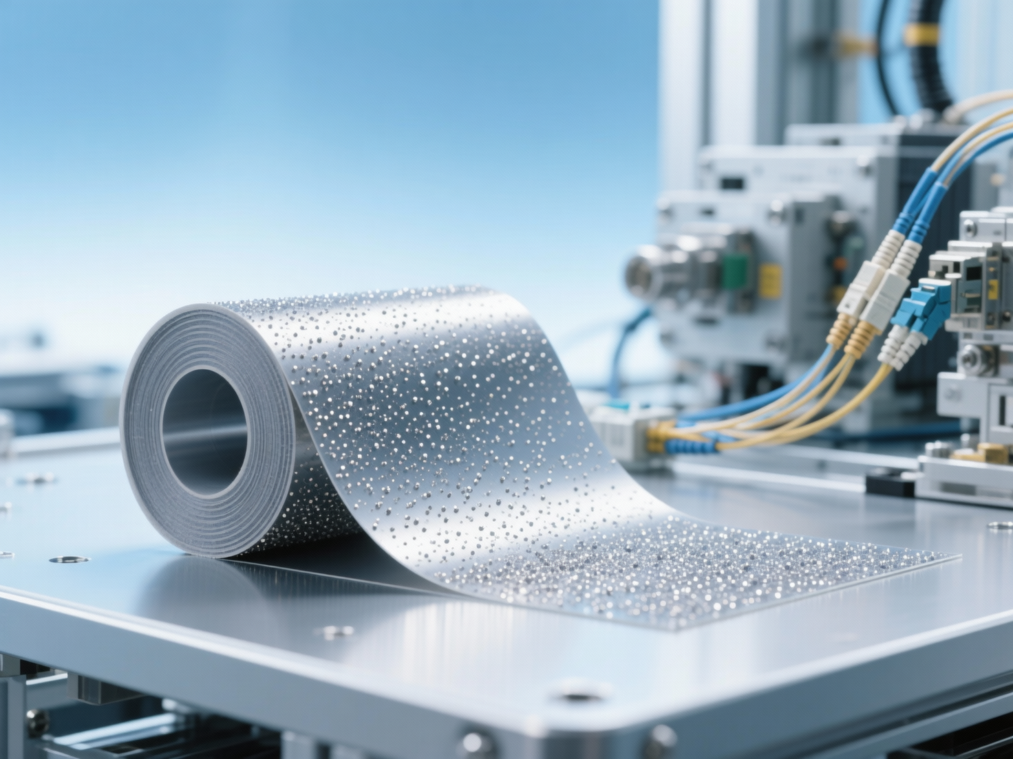 How to evaluate cerium oxide lapping film quality before bulk purchasing in 2026