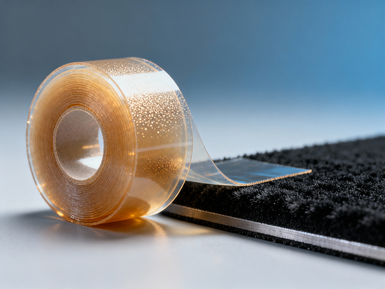 Why Cerium Oxide Lapping Film Remains Critical for Defect-Free Polishing of Semiconductor Wafers in 2026