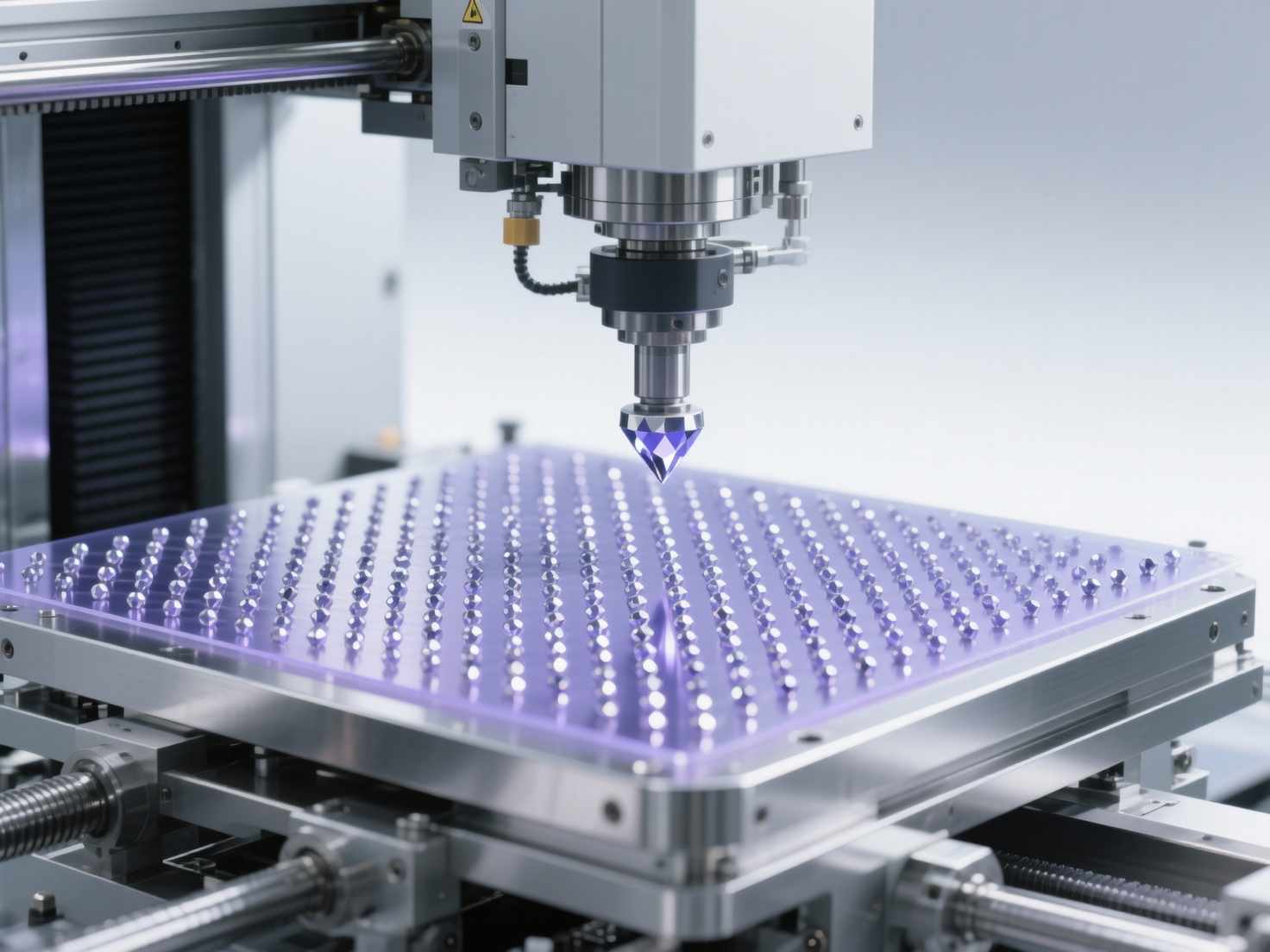 How Project Managers Evaluate Diamond Lapping Film ROI Across Multi-Year Microelectronics Packaging Lines