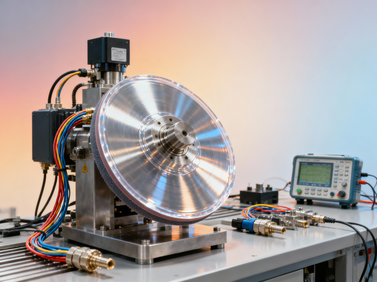 When should engineers switch from MT lapping film to alternative polishing solutions