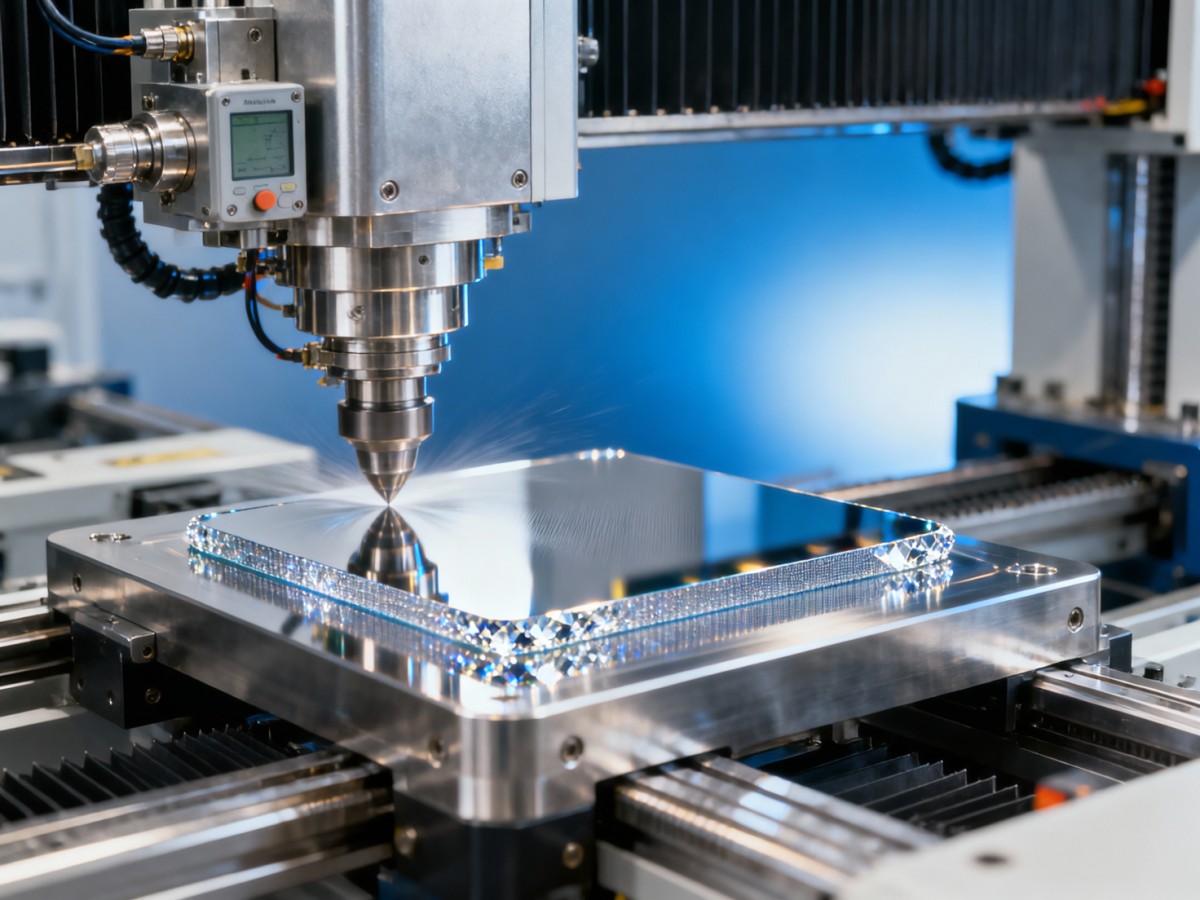 How diamond lapping film improves surface finishing accuracy in precision manufacturing How diamond lapping film improves surface finishing accuracy in precision manufacturing