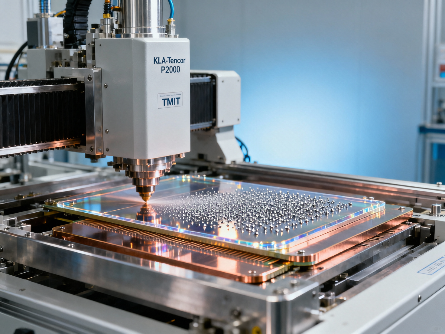 How TMT Lapping Film Reduces Rework Rates and Extends Tool Life in High-Volume PCB Manufacturing