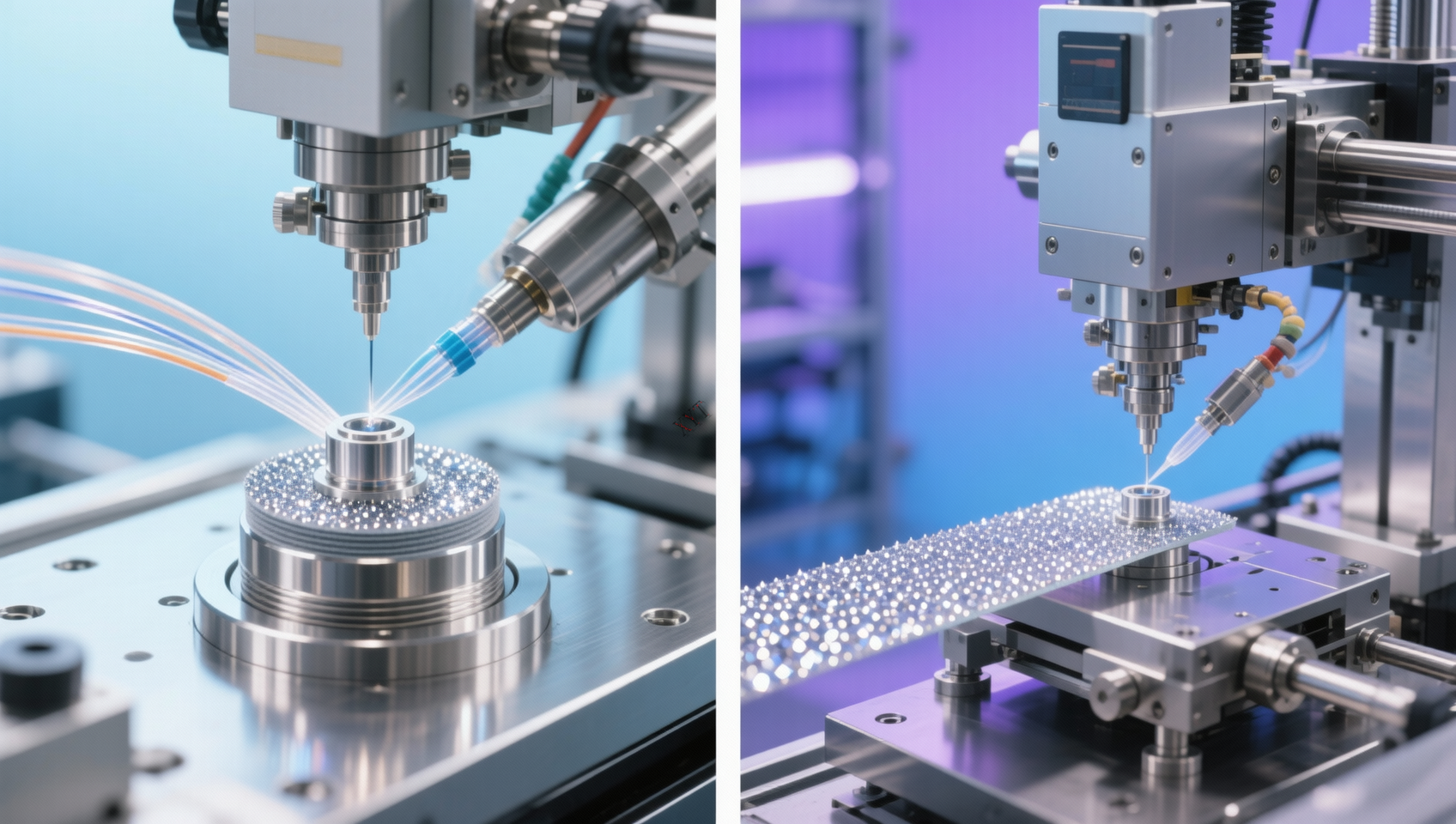 Why Lapping Film for TMT Ferrule Polishing Impacts Insertion Loss Stability