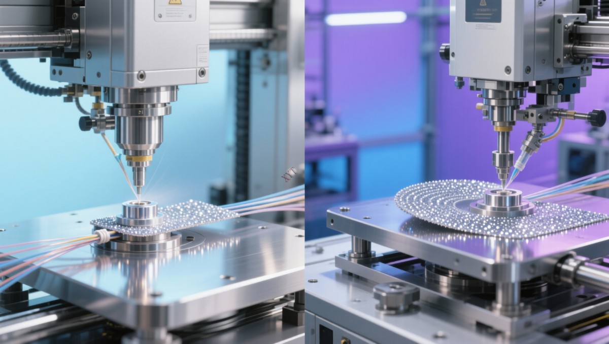 Why Lapping Film for TMT Ferrule Polishing Impacts Insertion Loss Stability Why Lapping Film for TMT Ferrule Polishing Impacts Insertion Loss Stability