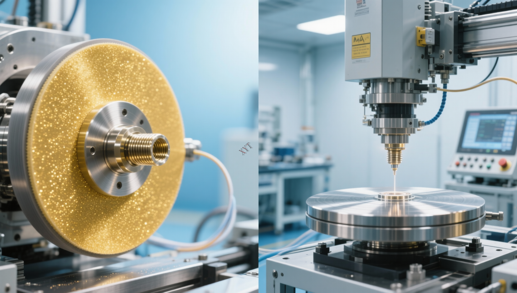 How to Extend the Service Life of Lapping Film for MMC Trunk Cable Polishing