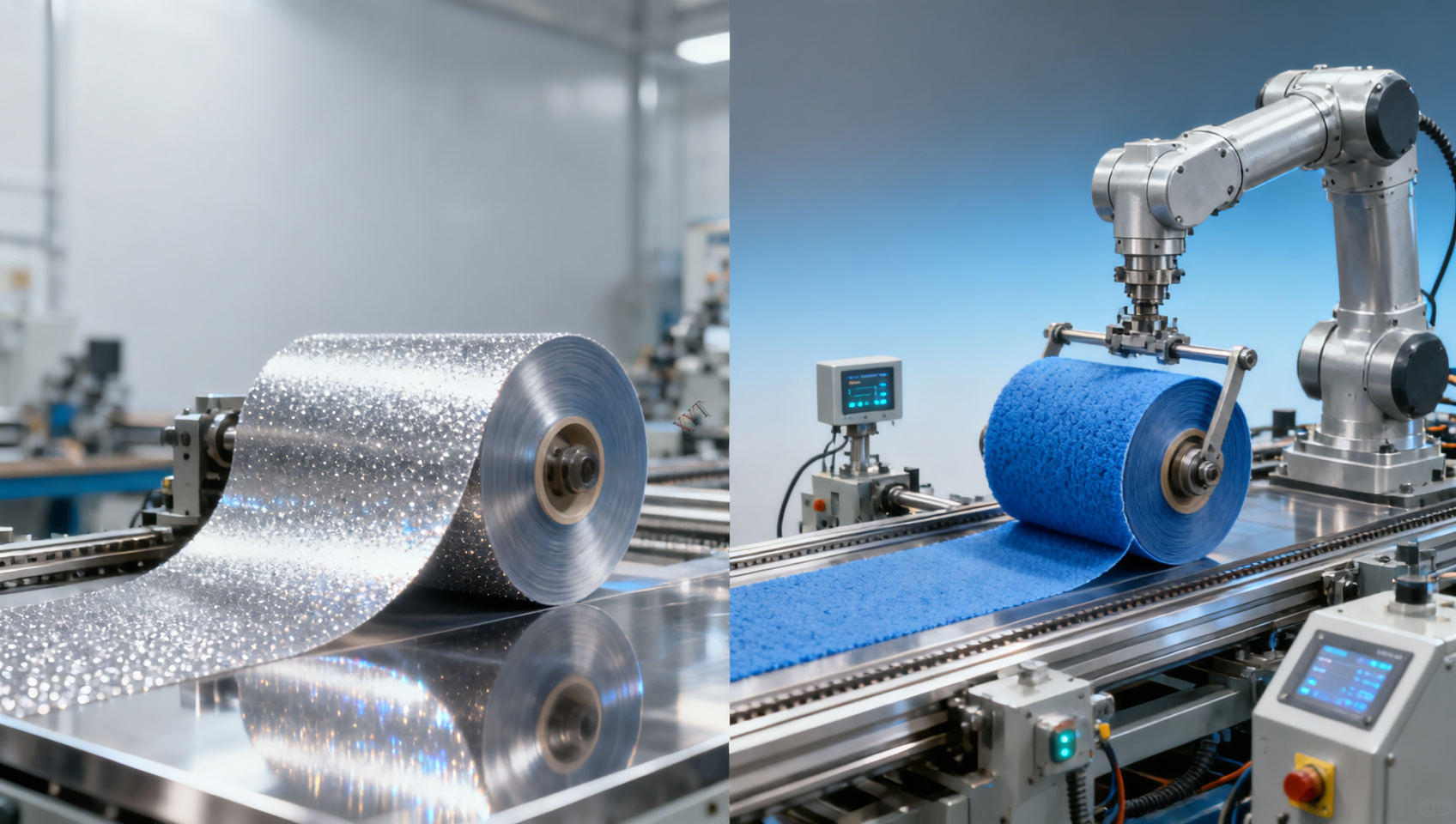 Signs Your Lapping Film for MMC Polishing Needs Replacement