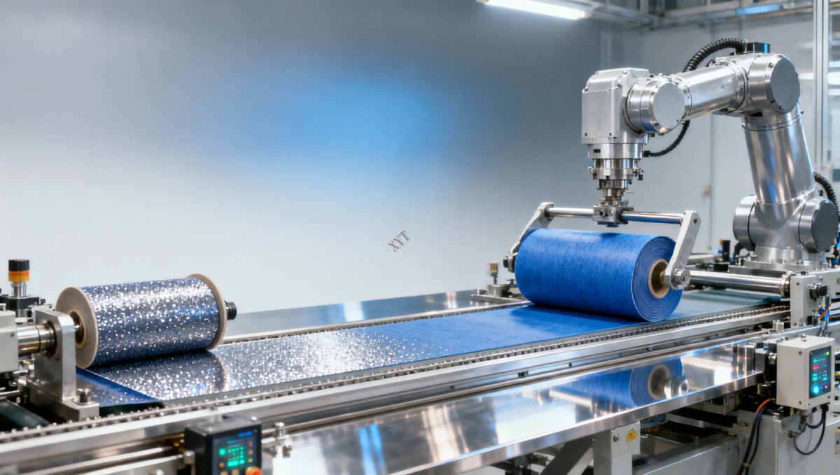 Signs Your Lapping Film for MMC Polishing Needs Replacement Signs Your Lapping Film for MMC Polishing Needs Replacement