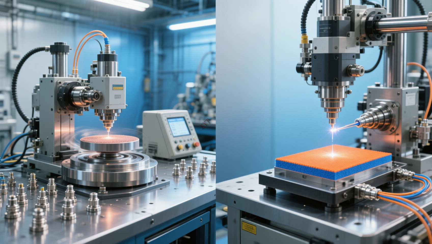 Lapping Film for TMT Ferrule Polishing: Process Control and Quality Verification Tips Lapping Film for TMT Ferrule Polishing: Process Control and Quality Verification Tips