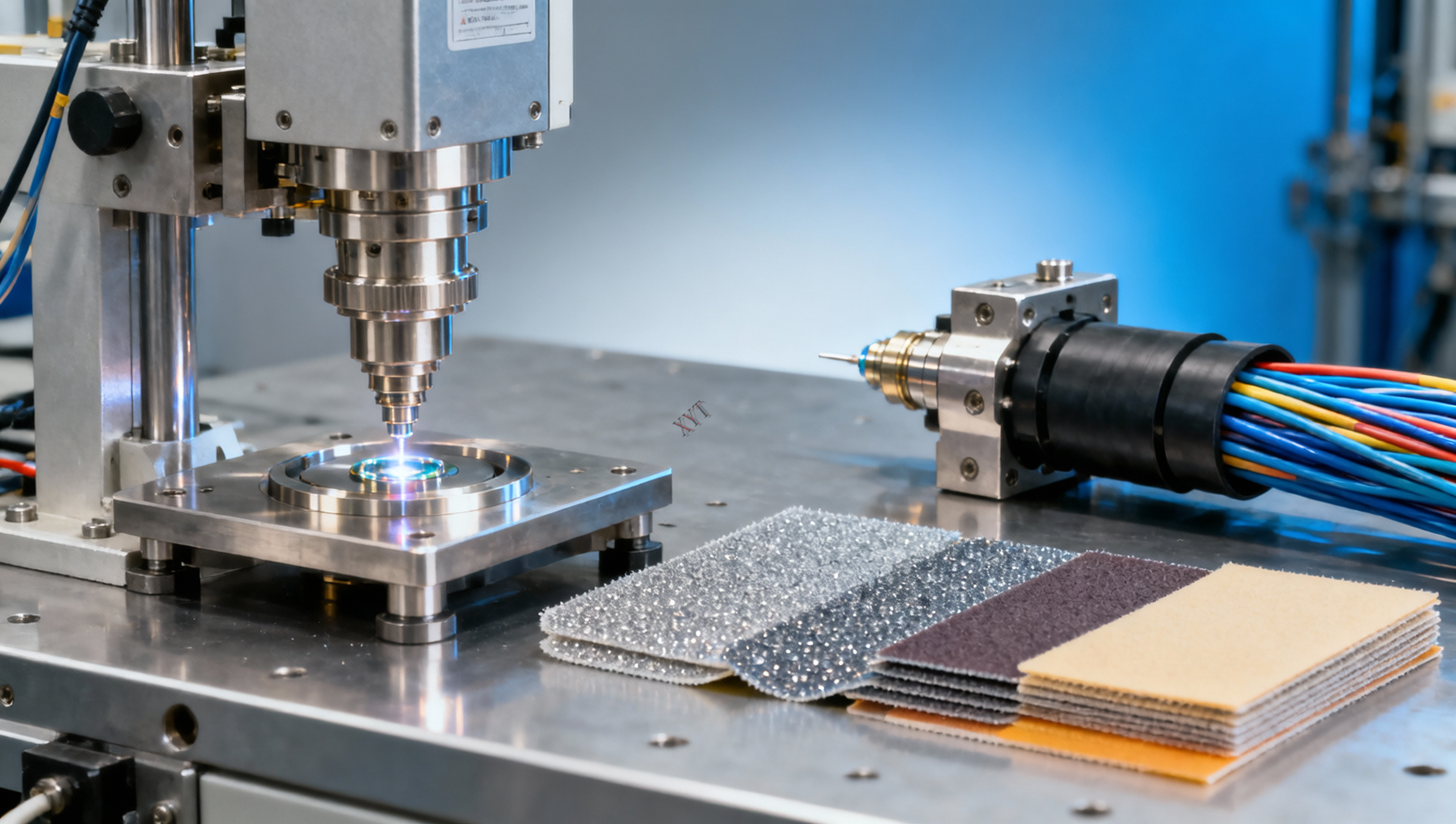 Lapping Film for MMC Trunk Cable Polishing: What Affects Yield?