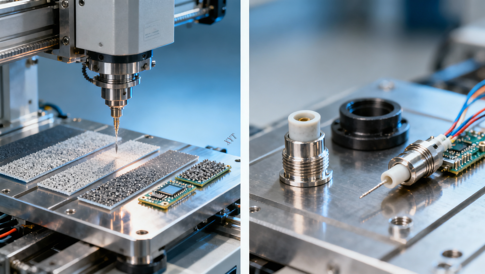 Lapping Film Grit Sequence That Reduces Rework in Polishing