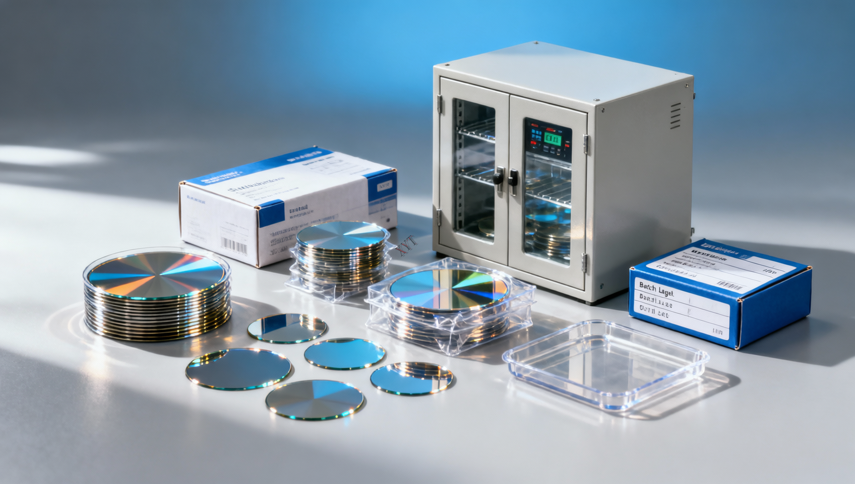 Lapping Film Storage Mistakes That Shorten Usable Life