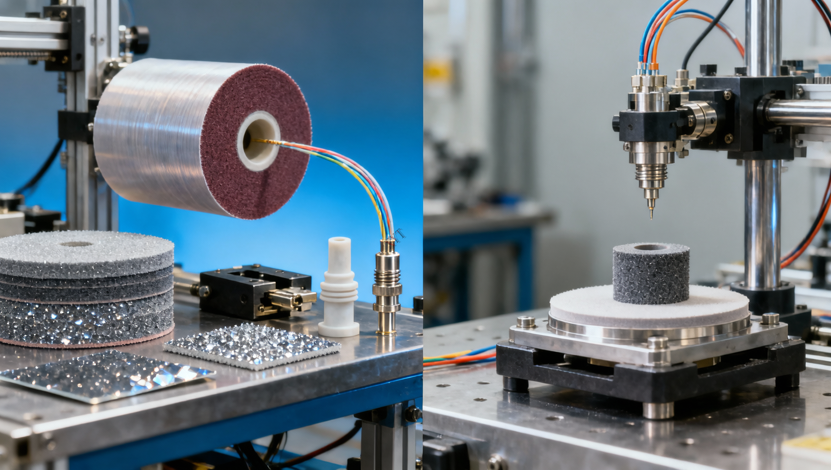 How to Read a Lapping Film Spec Sheet Before Ordering