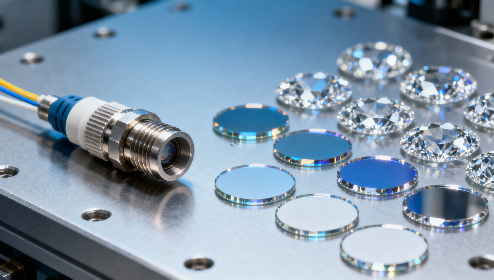 MT Ferrule Polishing Film Choice and Its Impact on End Face Quality