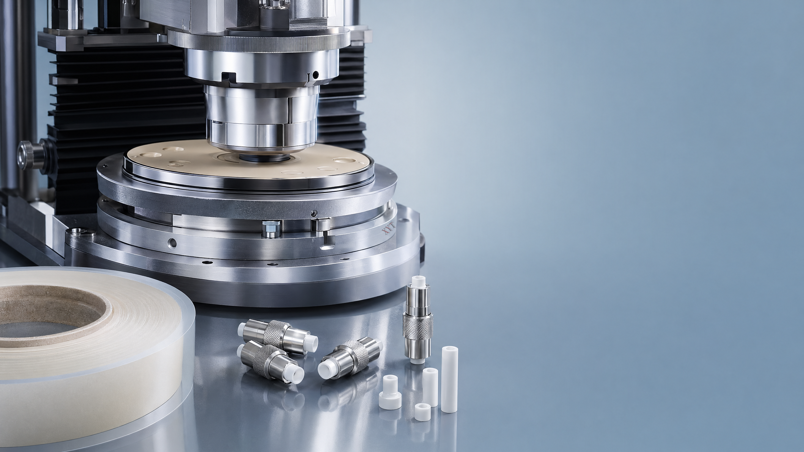 MT ferrule polishing rework costs more than the film choice