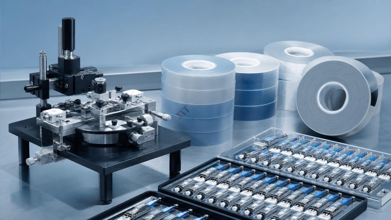 MMC trunk cable polishing film: when lower cost means higher rework