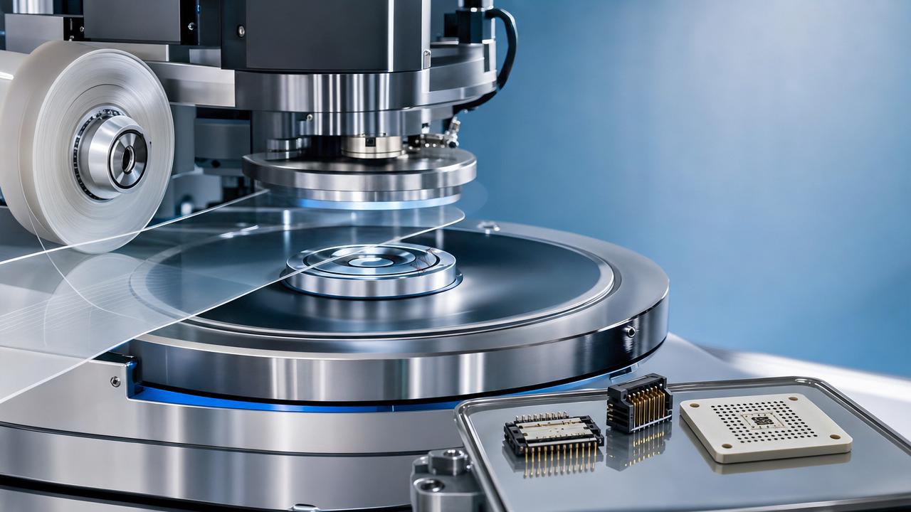 Lapping Film for Electronics Precision Polishing: Key Factors Before Process Approval