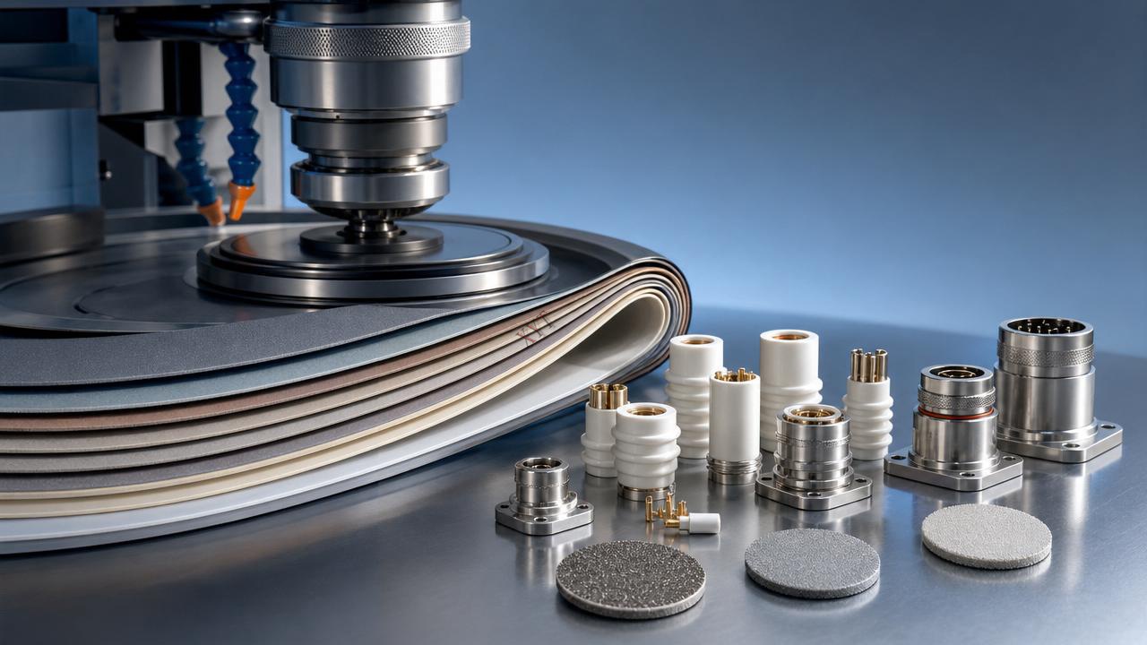 How to Choose the Right Lapping Film Grit for Consistent Polishing Results