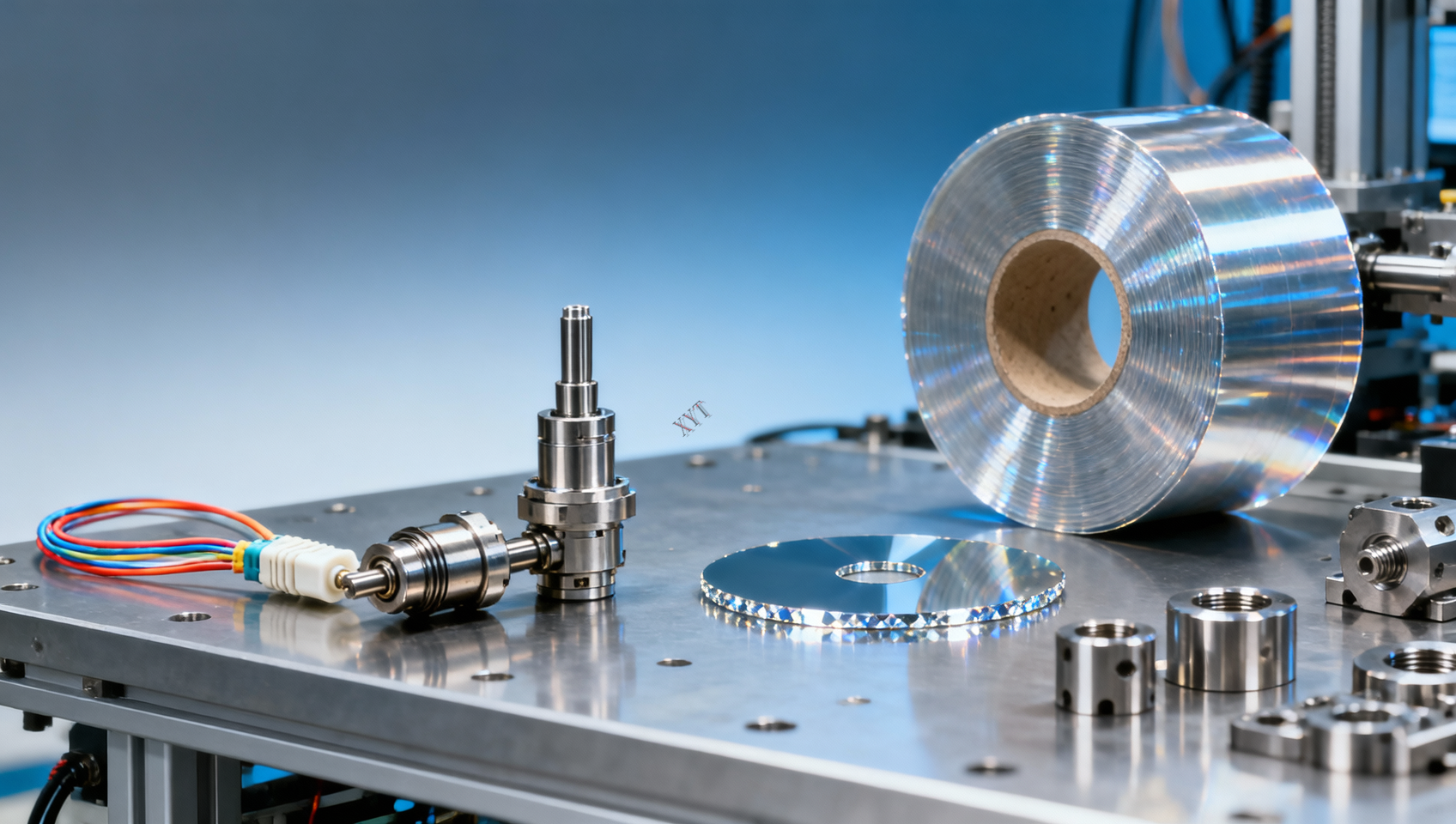 How to Evaluate a Diamond Lapping Film Manufacturer in 2026