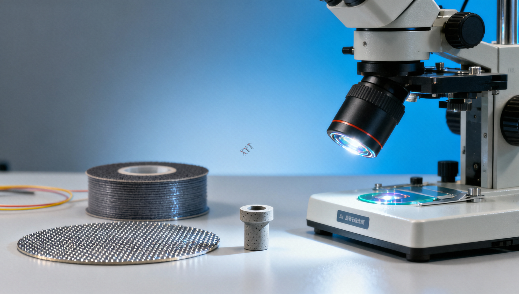 Lapping Film Selection Guide for Stable Fiber End-Face Results