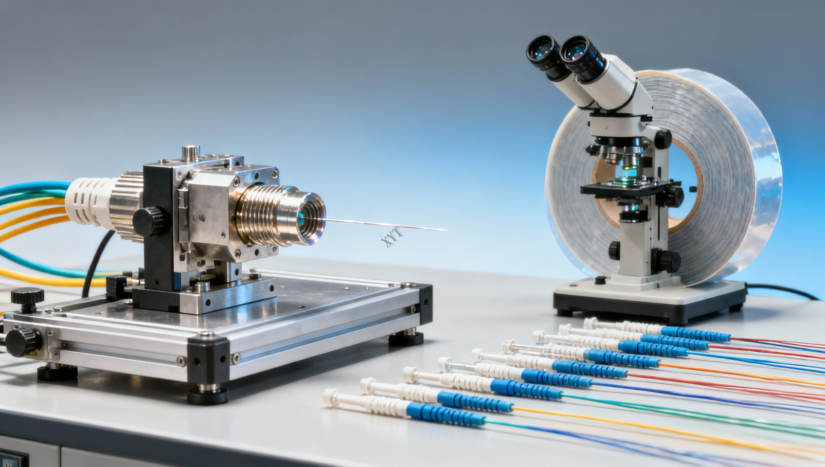 MMC Trunk Cable Polishing Film: Key Performance Checks