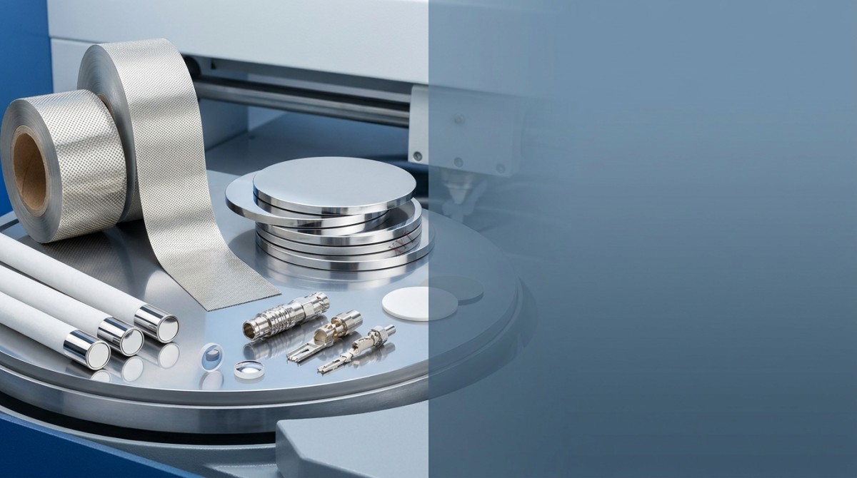 Diamond Lapping Film vs Alumina for Precision Polishing