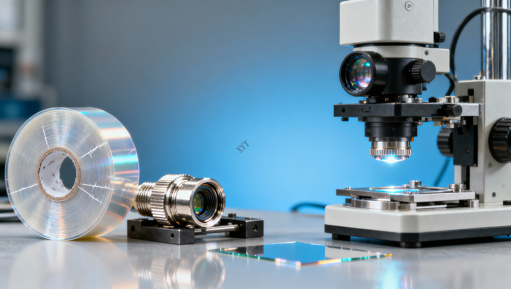 Lapping Film Risks That Can Delay Connector Projects