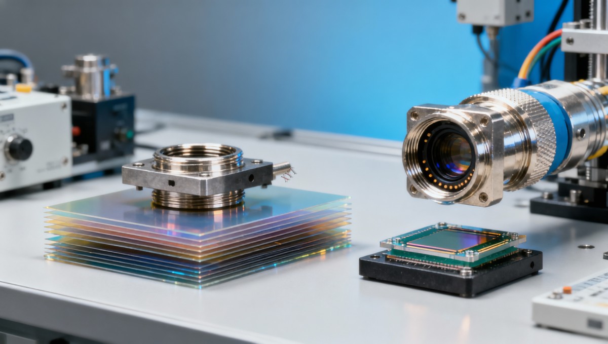 Lapping Film Risks That Can Delay Connector Projects