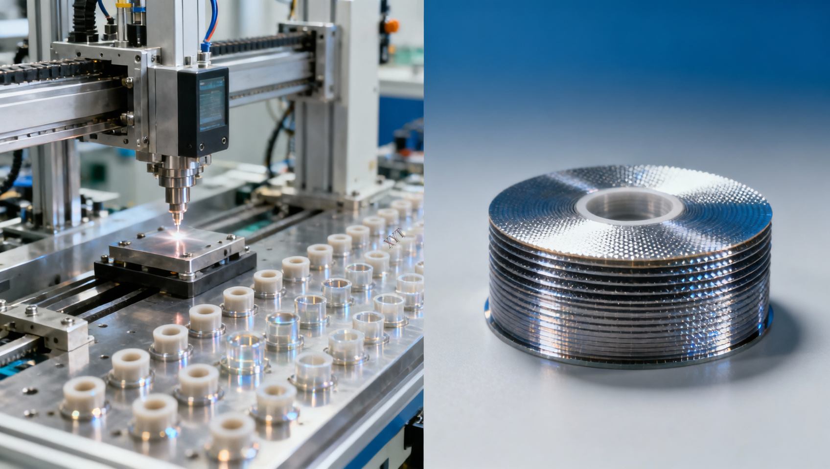 2026 Diamond Lapping Film Trends in Fiber Polishing